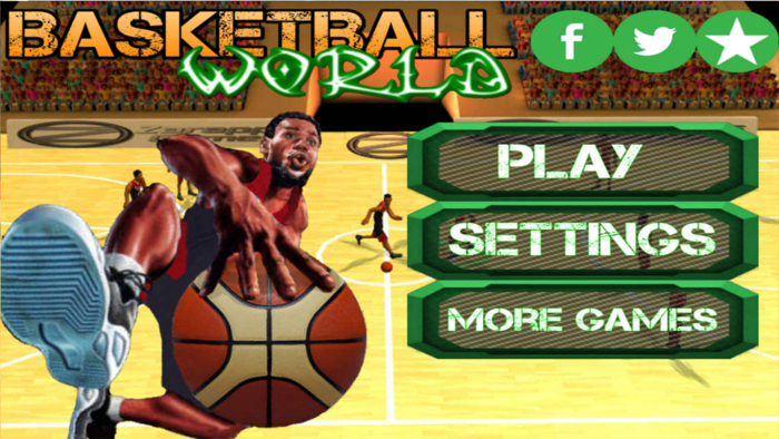 World Basketball