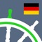 Erfolgreich zum SBF Binnen durch intelligente Lernsysteme (Leitner, Lernmodus "Unsichere Fragen" :-) Lehrbuch :-) Multiple-Choice Hinweise :-) Streichen nicht geprüfter Fragen :-) alle Knoten der Prüfung