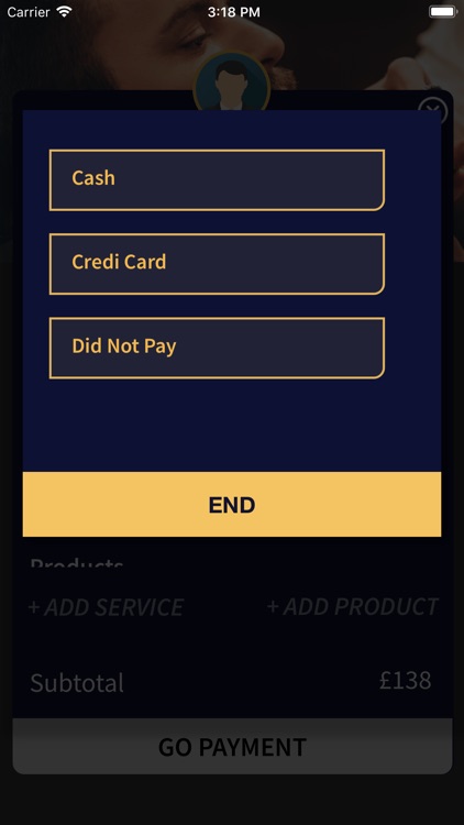 Barber King screenshot-7