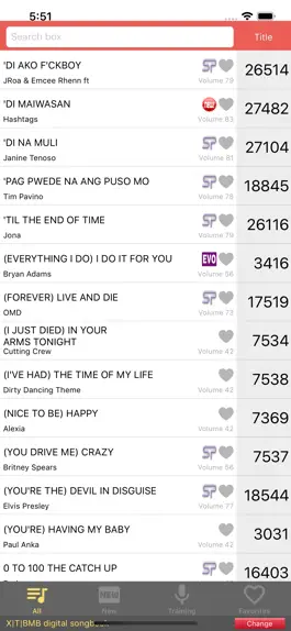 Game screenshot The Platinum karaoke mod apk