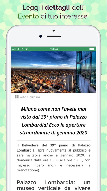 Milano in tasca screenshot-7