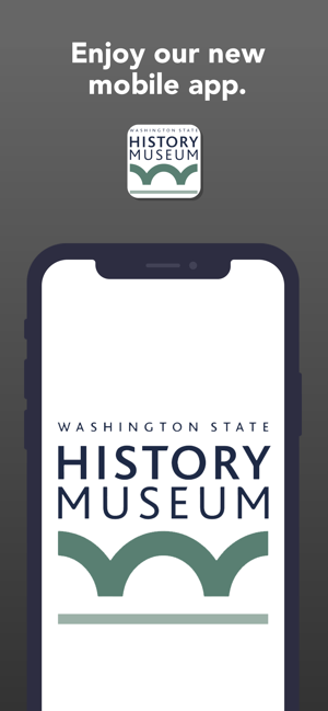 WA State History Museum(圖1)-速報App