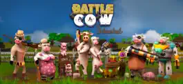 Game screenshot Battle Cow (BCU) mod apk