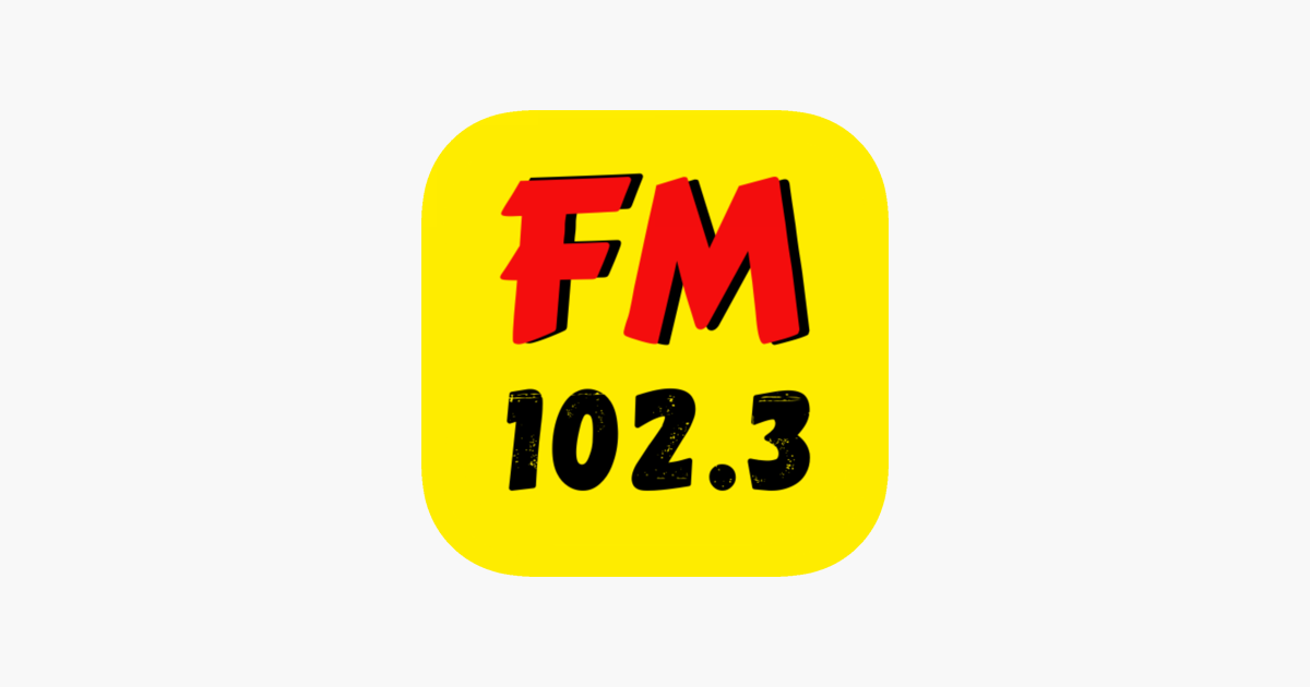 Caiobá FM 102,3 on the App Store
