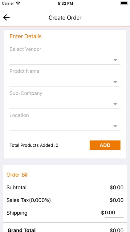 sureEcosystem Inventory screenshot-7