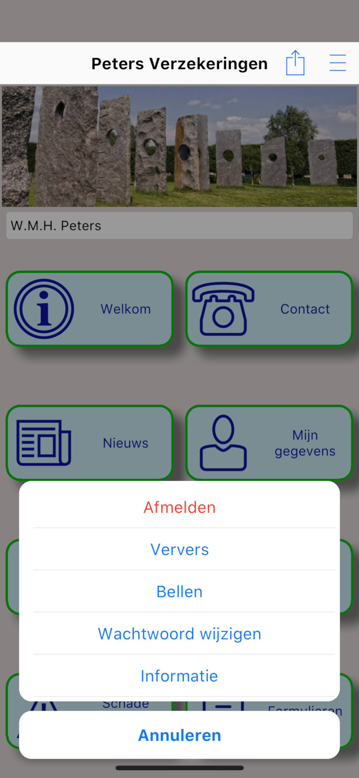Peters Verzekeringen