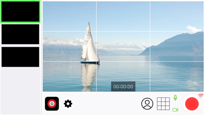 Screenshot #1 pour Nomade - Rec