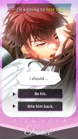 Game screenshot Story Jar #Shall we date? apk
