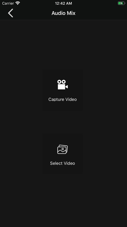 Vegavid Edit, Trim & Cut Story
