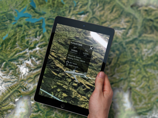Screenshot #5 pour LIVE MAP
