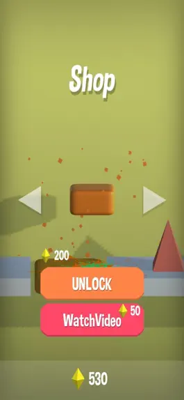 Game screenshot BulletSmash- Break Bricks hack