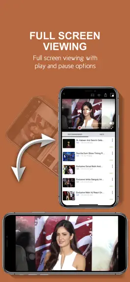Game screenshot Bollywood Adda: News & Gossips mod apk