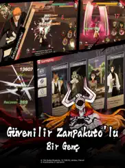 bleach mobile 3d ipad resimleri 2