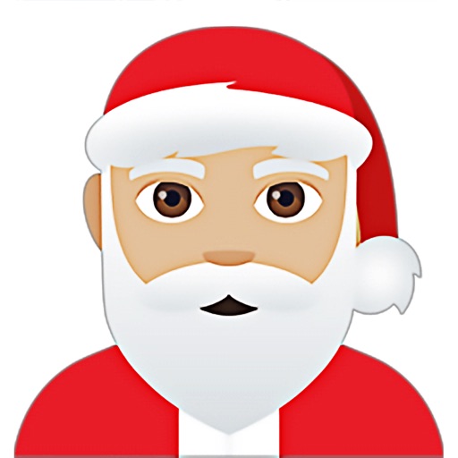 Emoji Games: Christmas icon