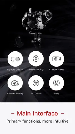 Game screenshot MOZA Master mod apk