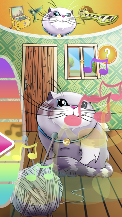Screenshot #1 pour kiddyGi