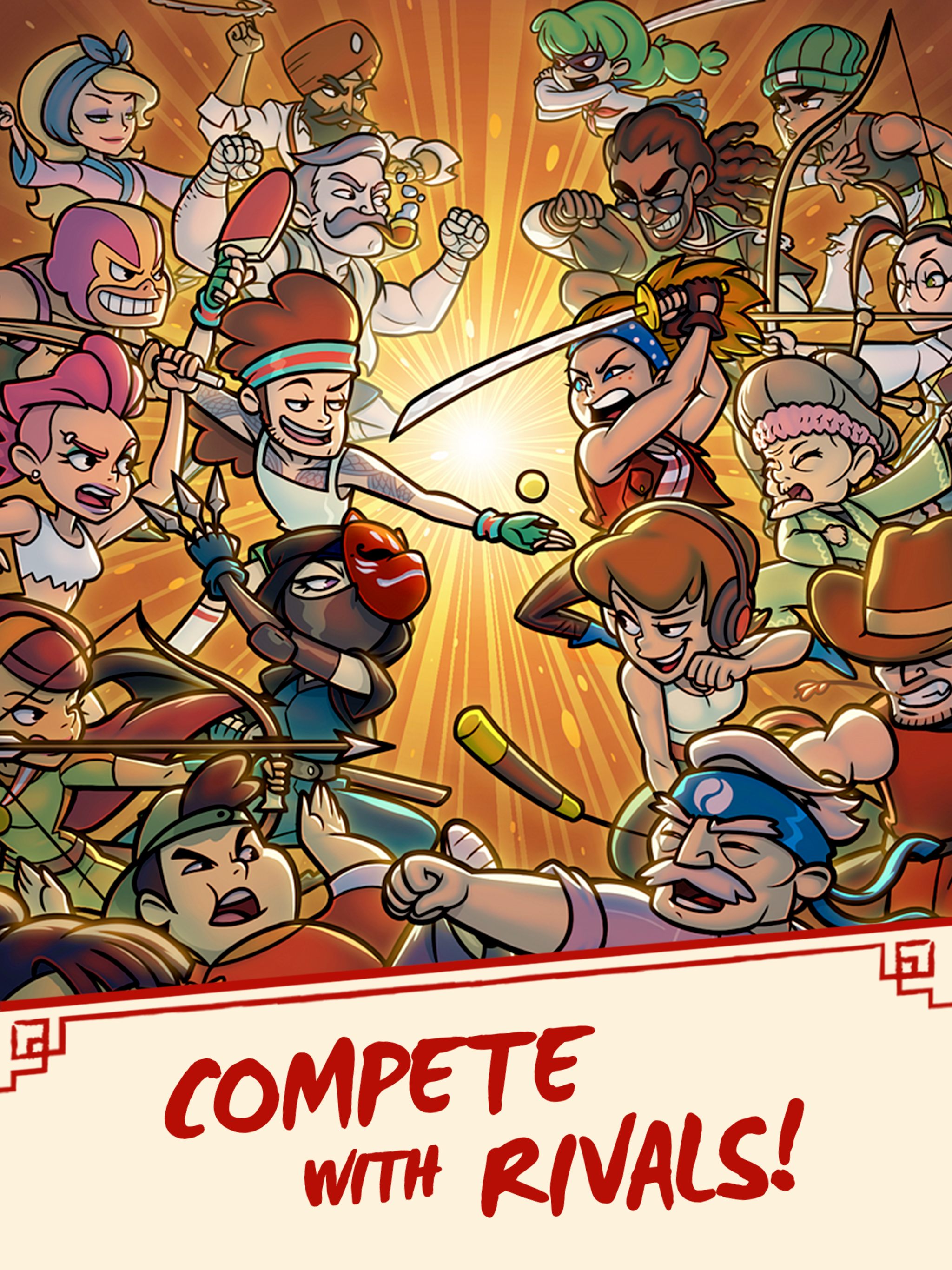 Kung Fu Clicker: Idle Dojo screenshot 10
