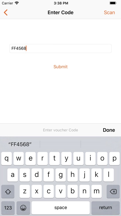 Fayfay.com Ticket screenshot-3