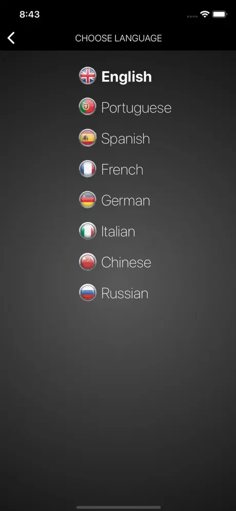 Garota virtual mensagens de te