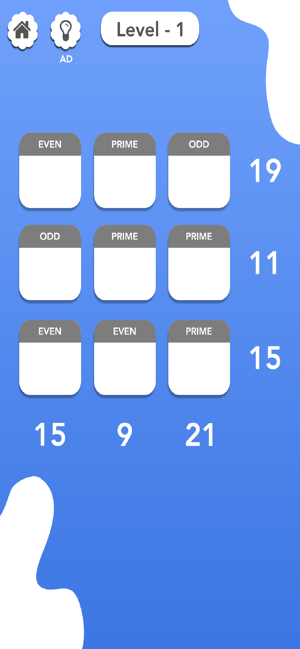 Mini Sudoku - Puzzle Game