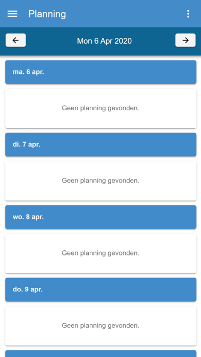 Screenshot #2 pour FG Mobile