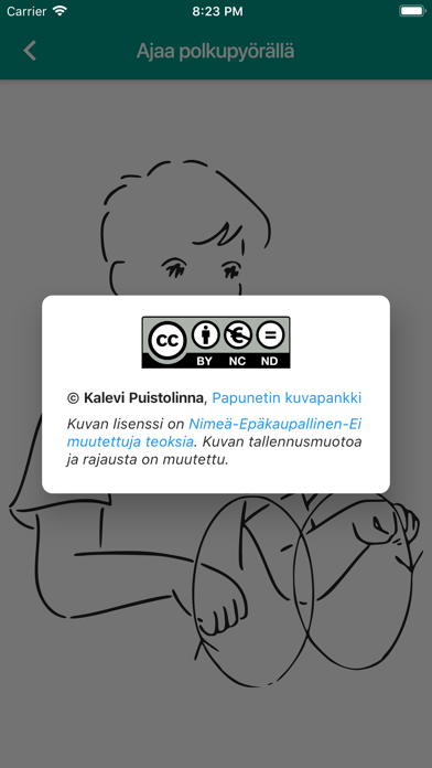 Viito Screenshot