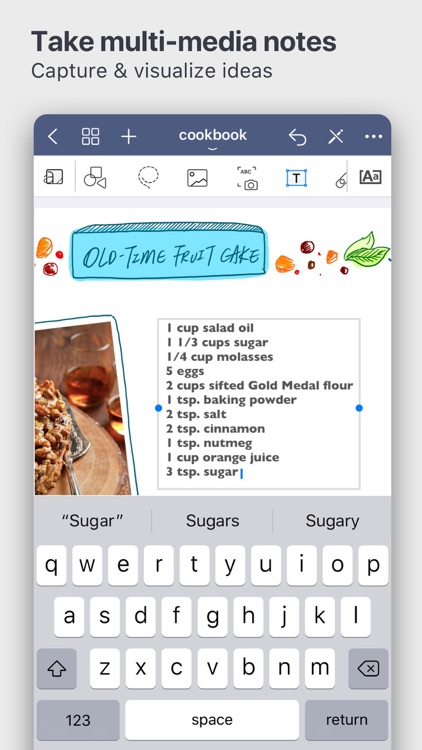 GoodNotes 5