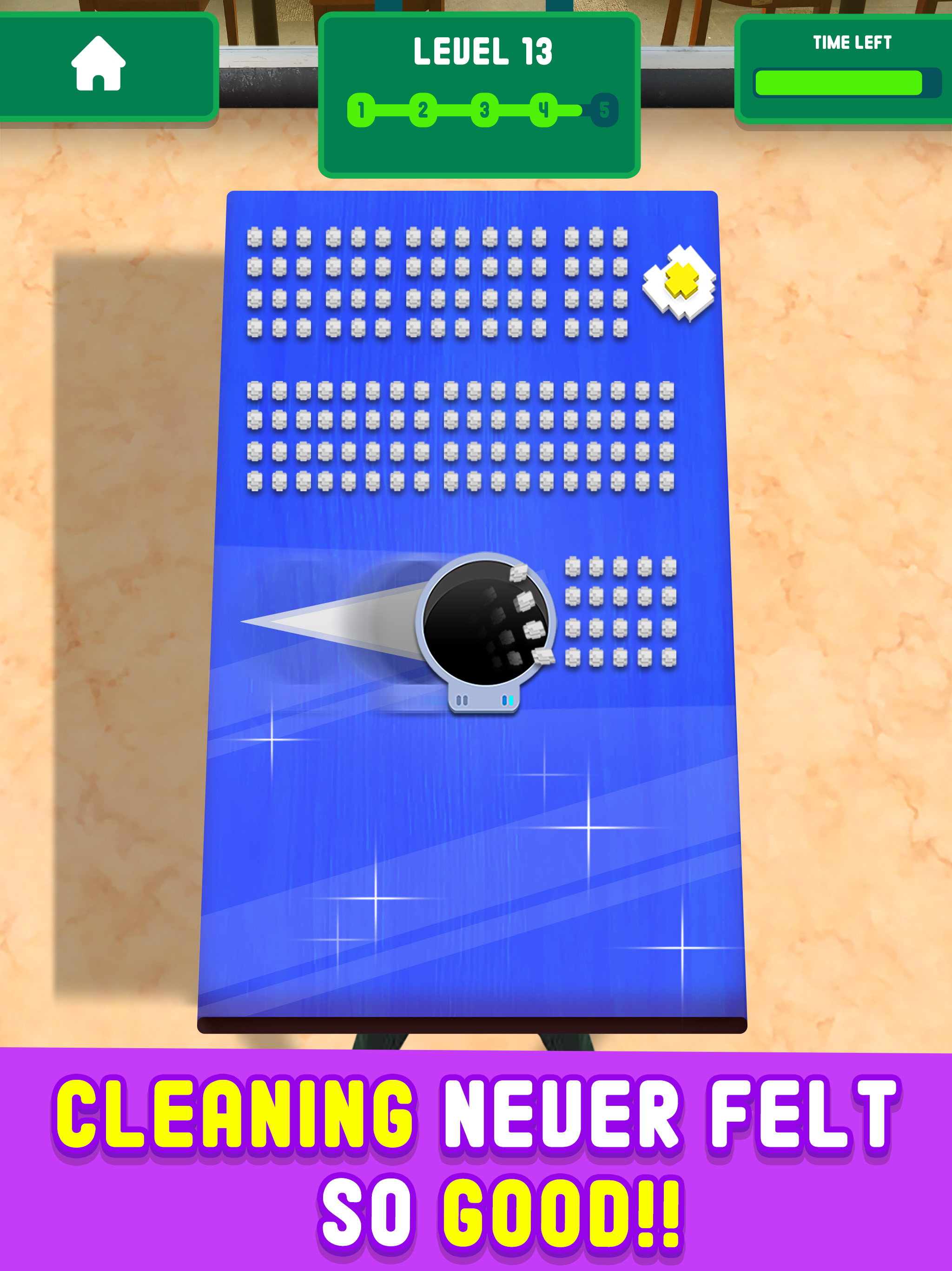 Clean As You GO! screenshot 9
