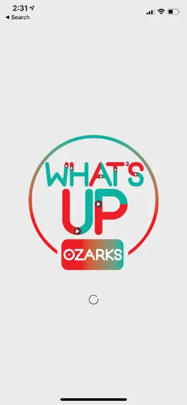Game screenshot What's Up Ozarks mod apk
