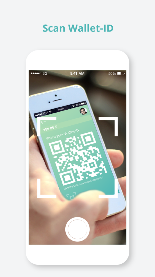#6. Bitcoin Wallet BitBucks (iOS) 由: FUF // Frank und Freunde