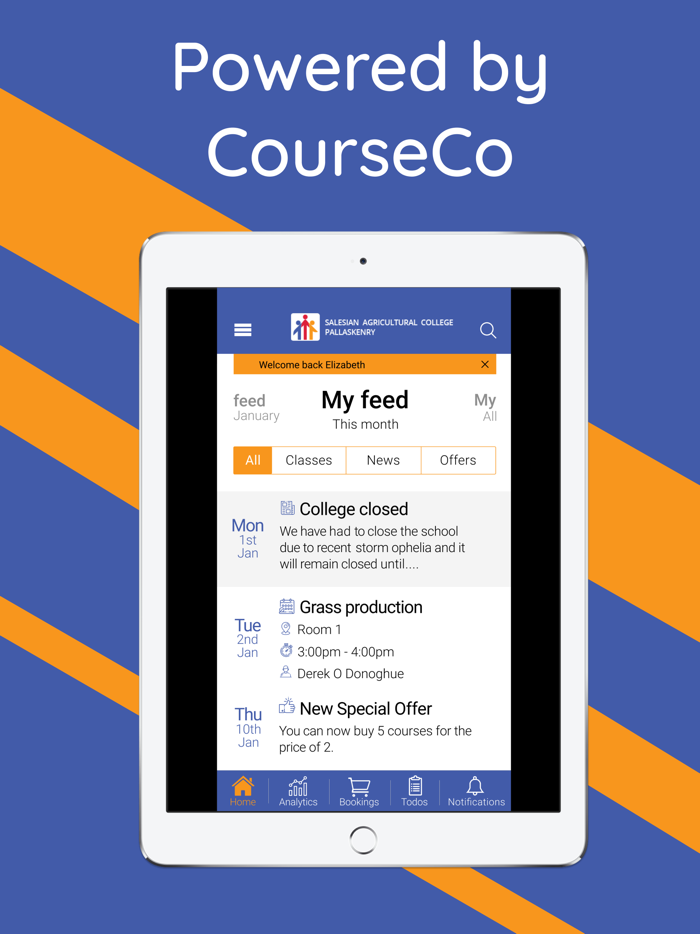 Pallaskenry Agri College