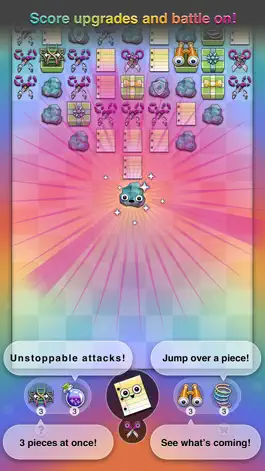 Game screenshot Roshambo Up! hack
