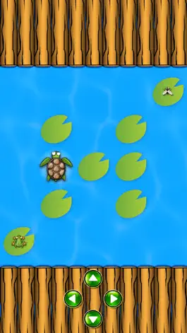 Game screenshot Toad Road mod apk