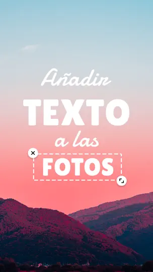 Captura de pantalla de Texto En Fotos en iPhone 1