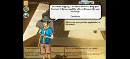 Game screenshot Excavate! Mesopotamia apk