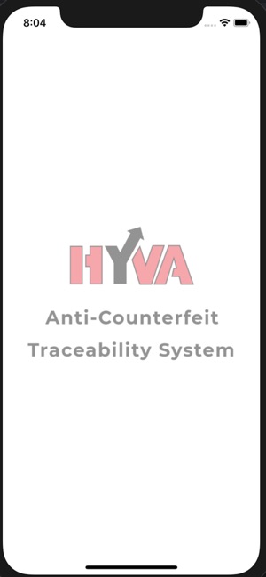 Hyva Anti-Counterfeit System(圖1)-速報App