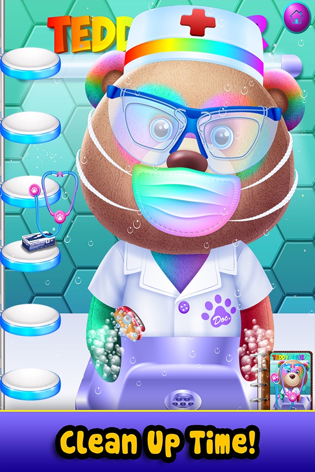 Play Toy & Pet Doctor screenshot 3