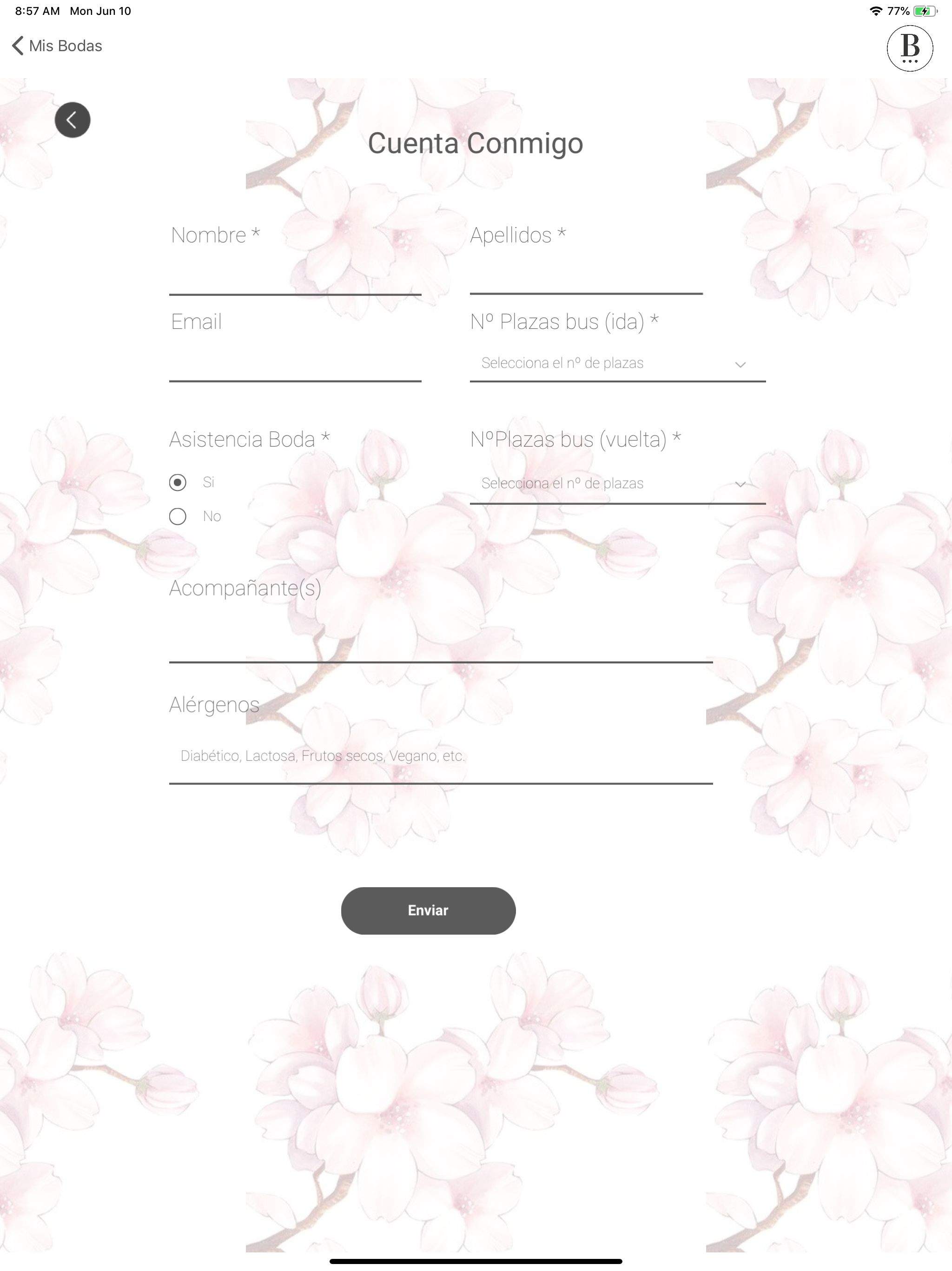 Bobinette screenshot 19