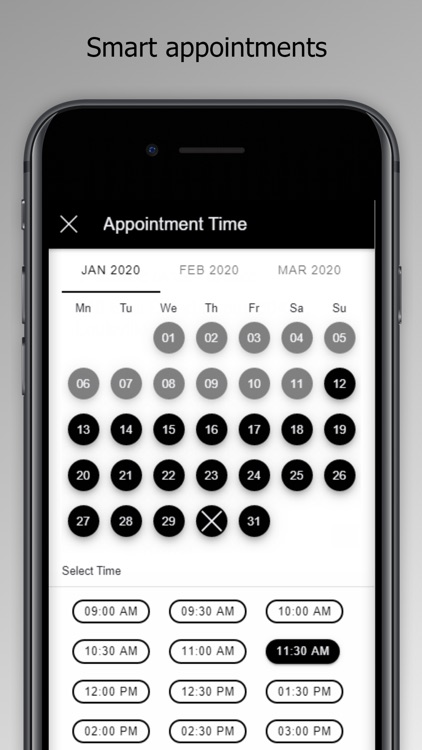 CULTURE BARBER LOUNGE