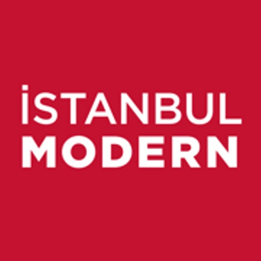 İstanbul Modern icon