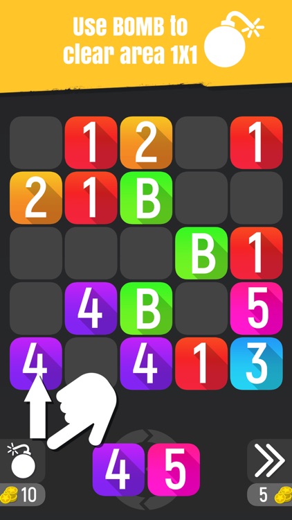 Blend B screenshot-3