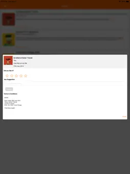 Social Offline screenshot 14