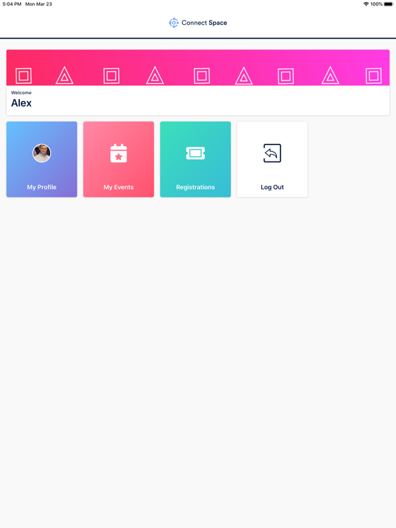 Screenshot #5 pour Connect Space