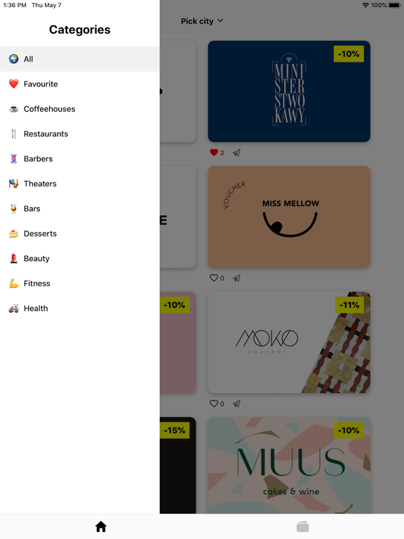 Screenshot #6 pour Lunch Next
