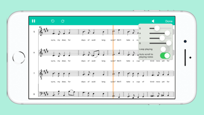 Score Creator Proのおすすめ画像3