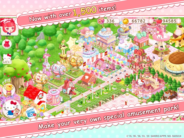 Hello Kitty World - Fun Game - APK Download for Android