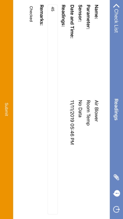 TWInspection App screenshot-5