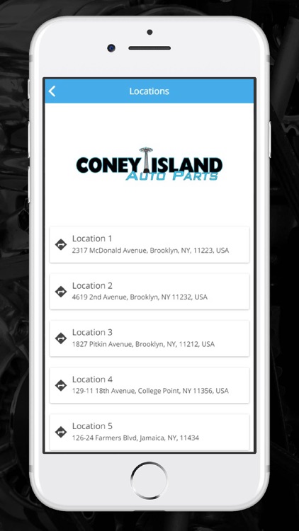 Coney Island Auto Parts