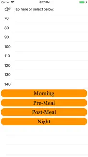 How to cancel & delete exercise log! 4