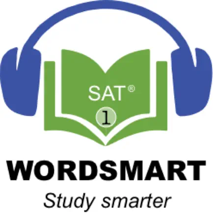 WordSmart prep for SAT®(Set 1) Cheats